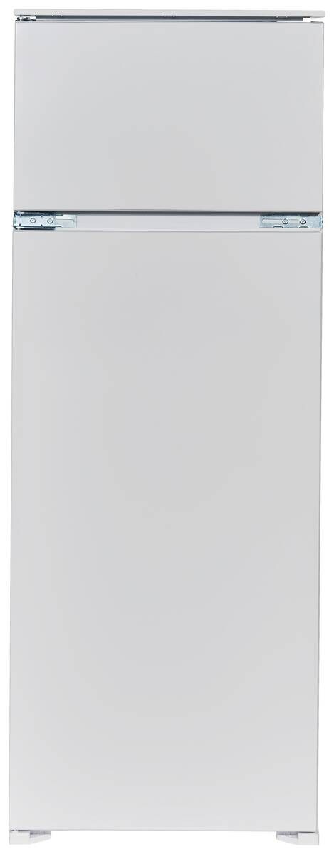 PKM Einbaukühl-/Gefrierkombination GK225.4EEBN B/H/T: ca. 54x145x54 cm