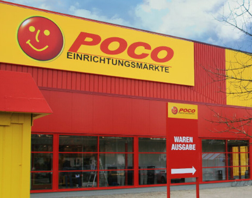 POCO Bremerhaven