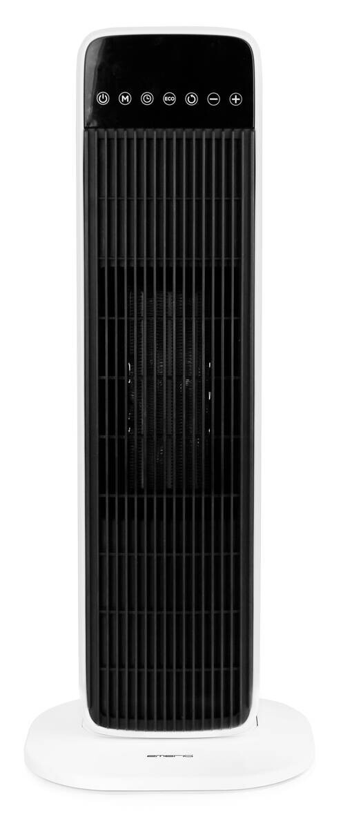 Emerio Keramik Heizlüfter FH-132333 B/H/L: ca. 21,2x60,3x24,9 cm ca. 2000 W