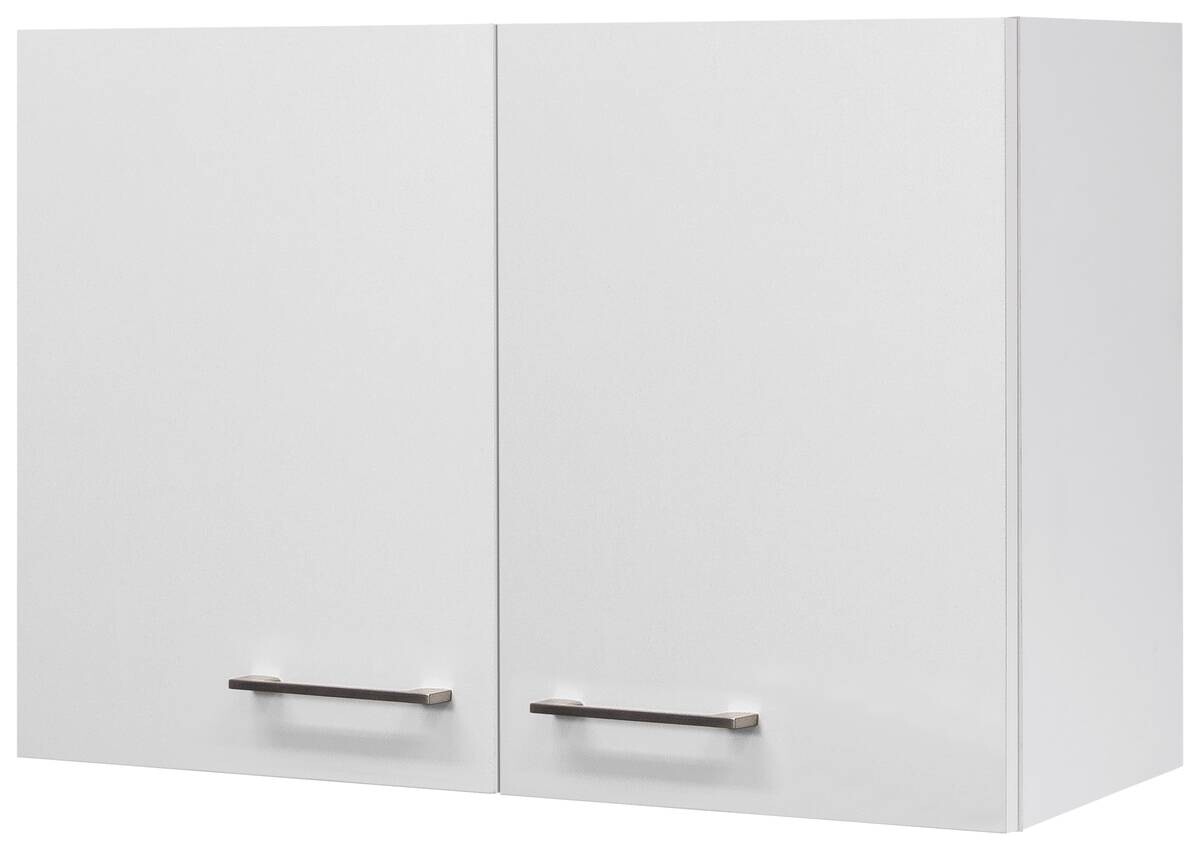 Hängeschrank Vita weiß matt B/H/T: ca. 80x54,8x32 cm