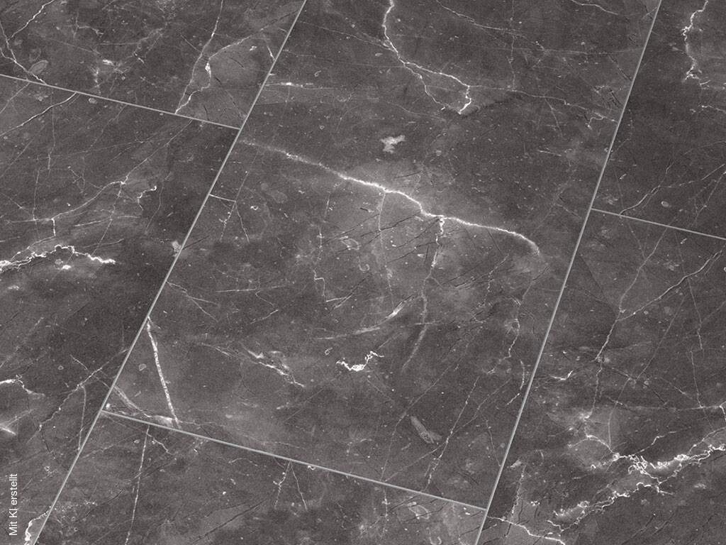 Jangal Laminatboden Bottocino dark ca.2,592 m² im Paket B/L: ca. 81x40 cm pro Paket
