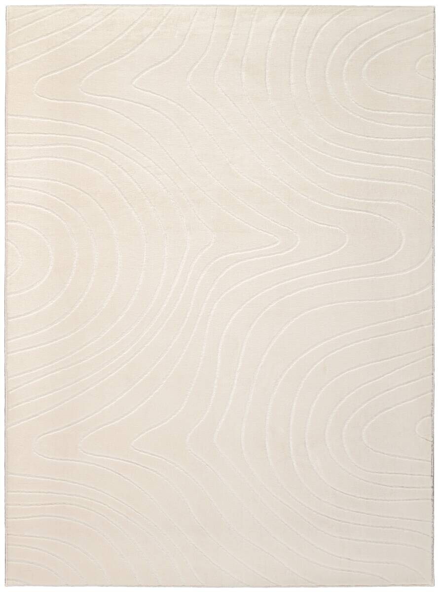 Teppich Stilo creme B/L: ca. 200x280 cm