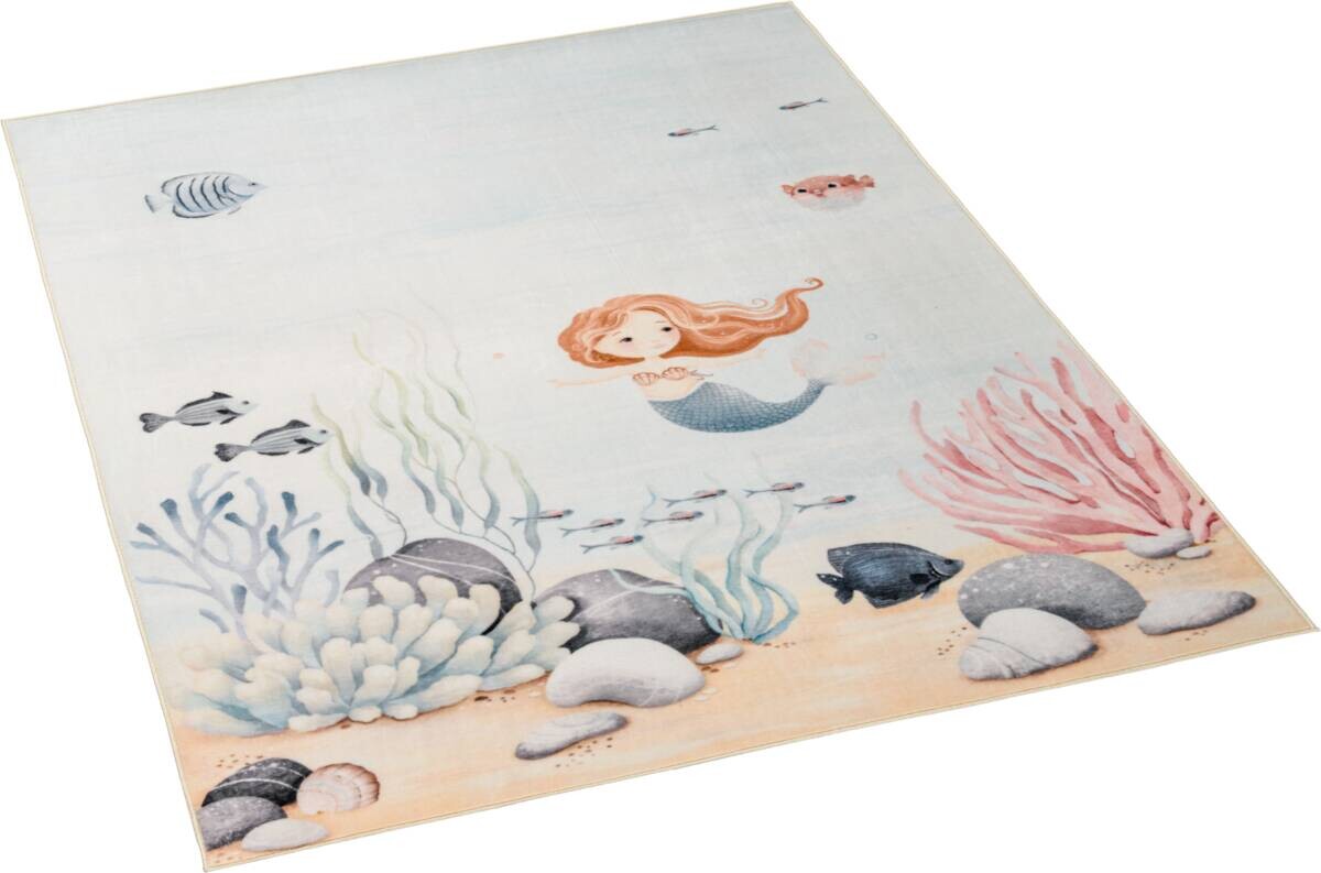 Teppich Flanello Multi B/L: ca. 120x160 cm