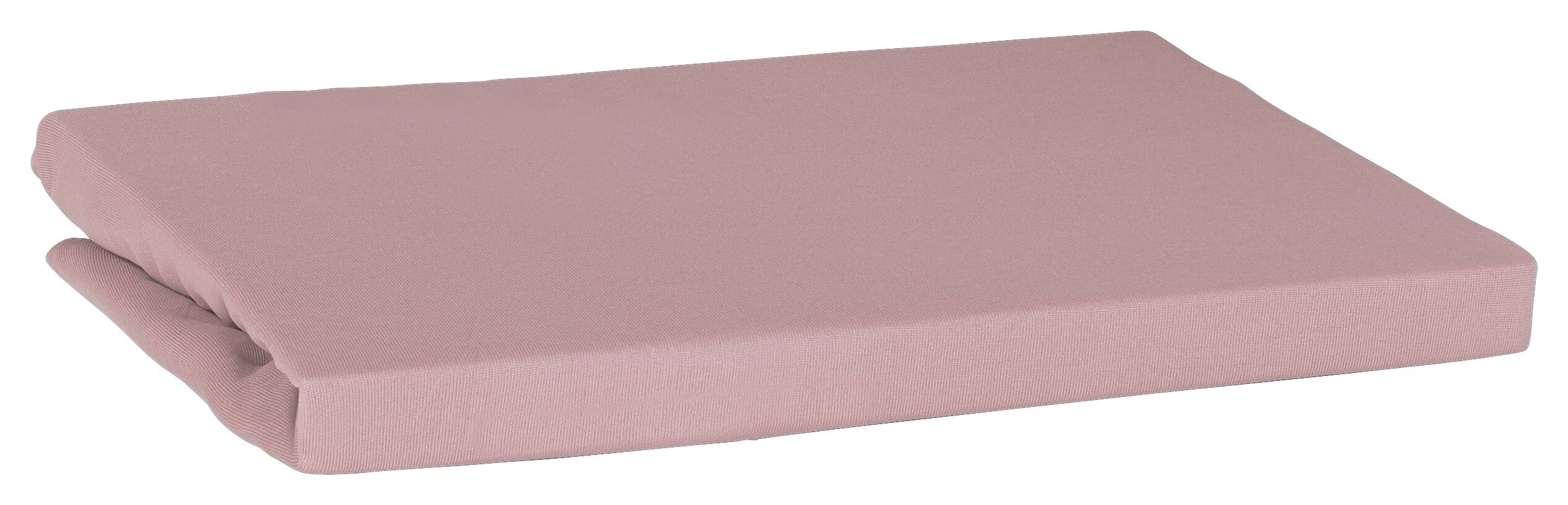 Spannbetttuch Jersey