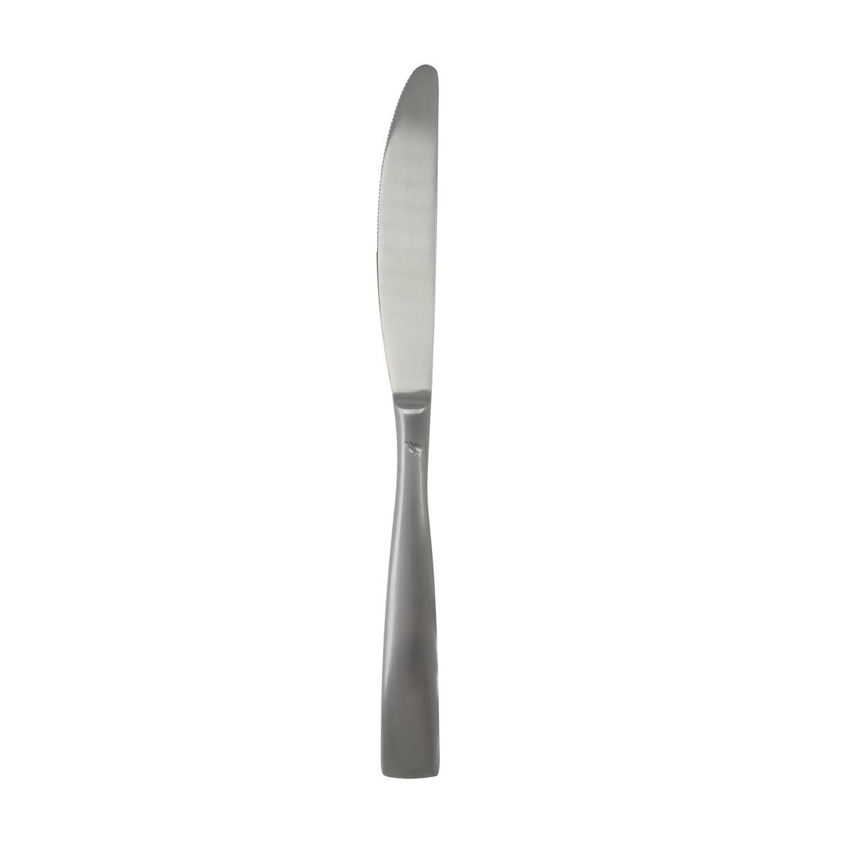 SAN IGNACIO Besteckset Vita silber Edelstahl 16 tlg.