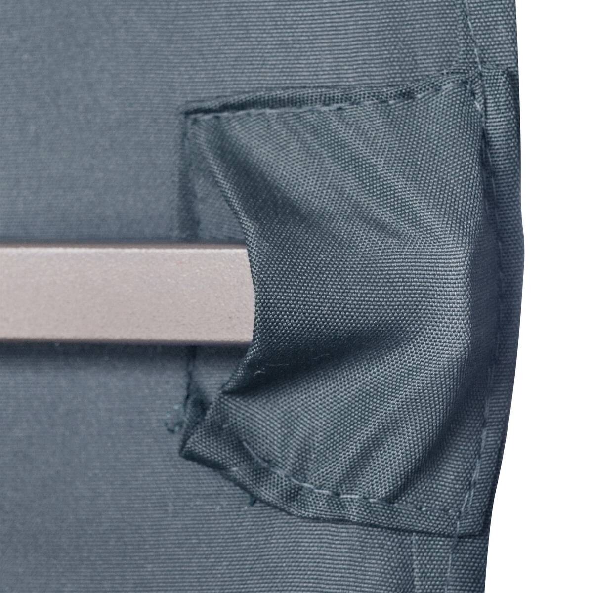 Outsunny Ersatzdach für Pavillon