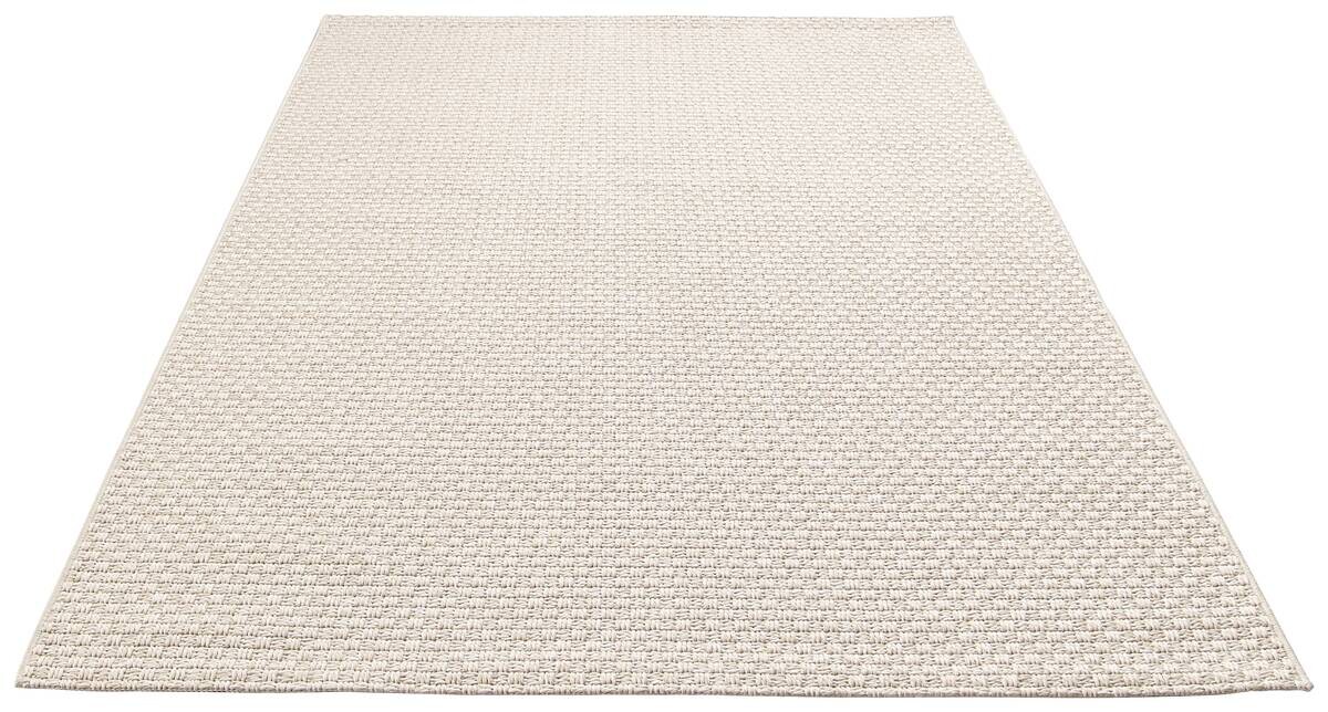 Merinos Teppich Helsinki beige B/L: ca. 80x150 cm