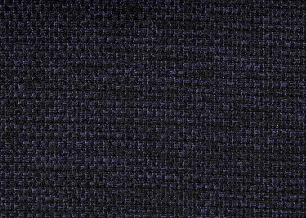 Ecksofa mit Bettfunktion und Bettkasten dunkelblau B/H/T: ca. 191x87x142 cm