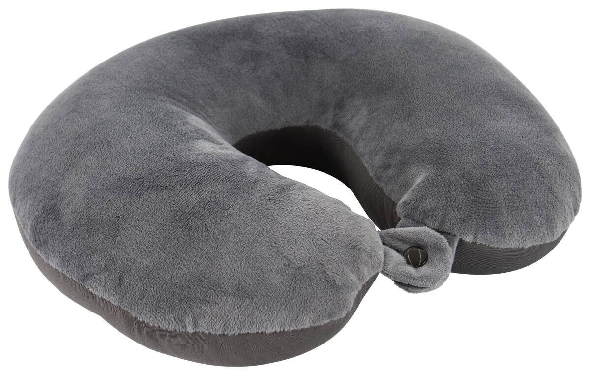 Nackenhörnchen sortiert Polyester B/L: ca. 32x31 cm