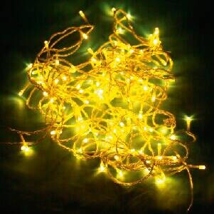 POCOline LED-Lichterkette