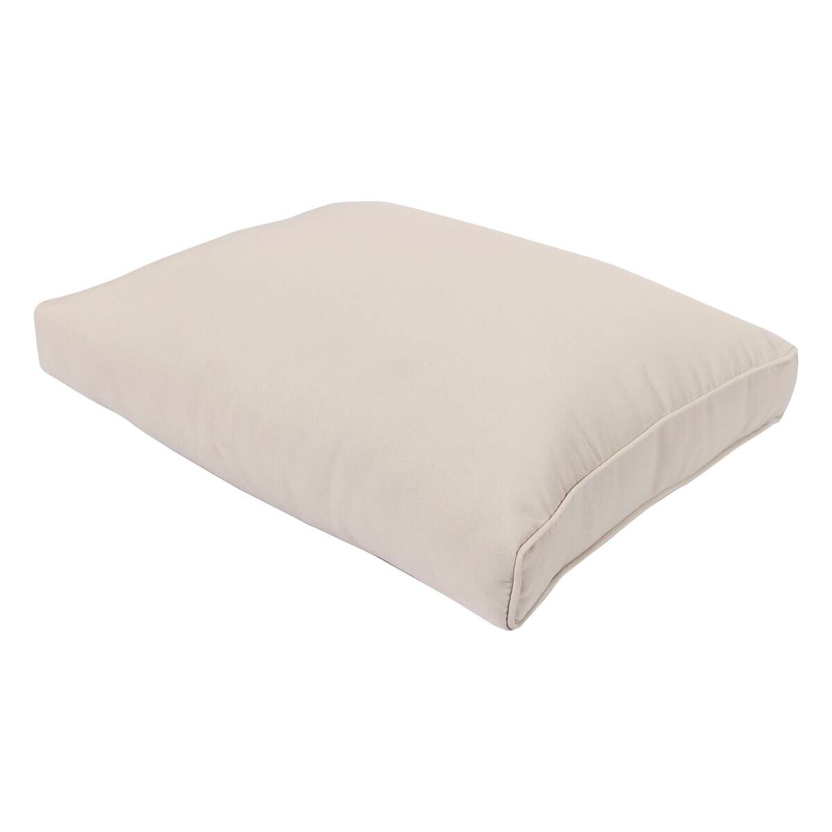 Gartensitzgruppe Nina natur Polyester