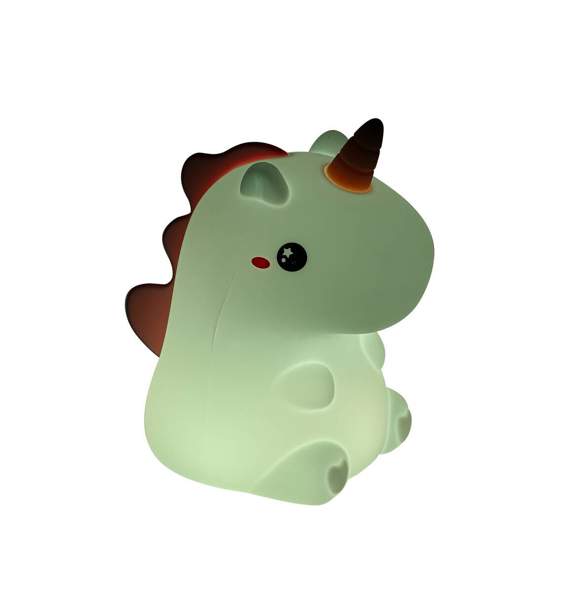 Nolo LED-Dekoleuchte Unicorn B/H/L: ca. 9x15x13 cm