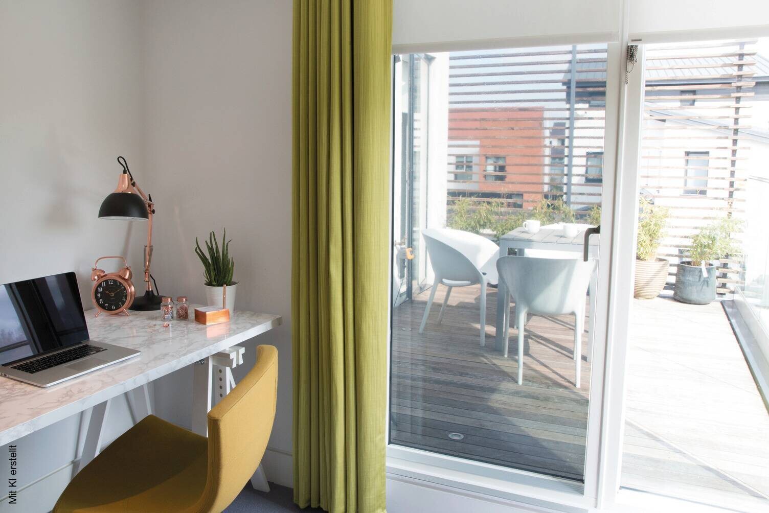 d-c-fix Fensterfolie transparent B/L: ca. 90x200 cm