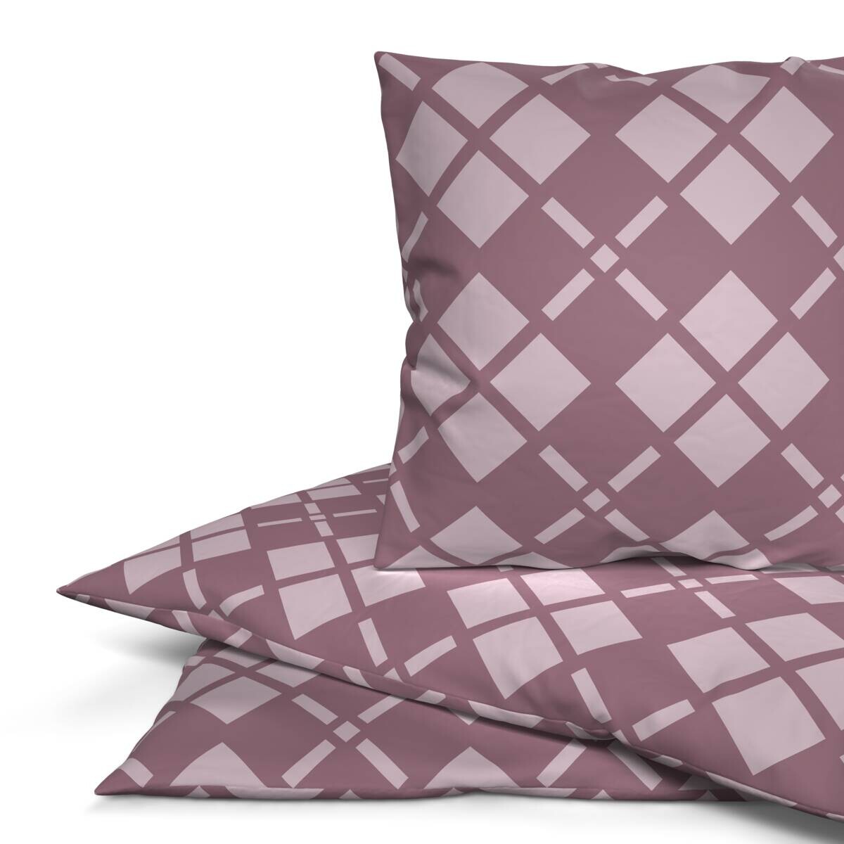 Microfaser Bettwäsche Fleece