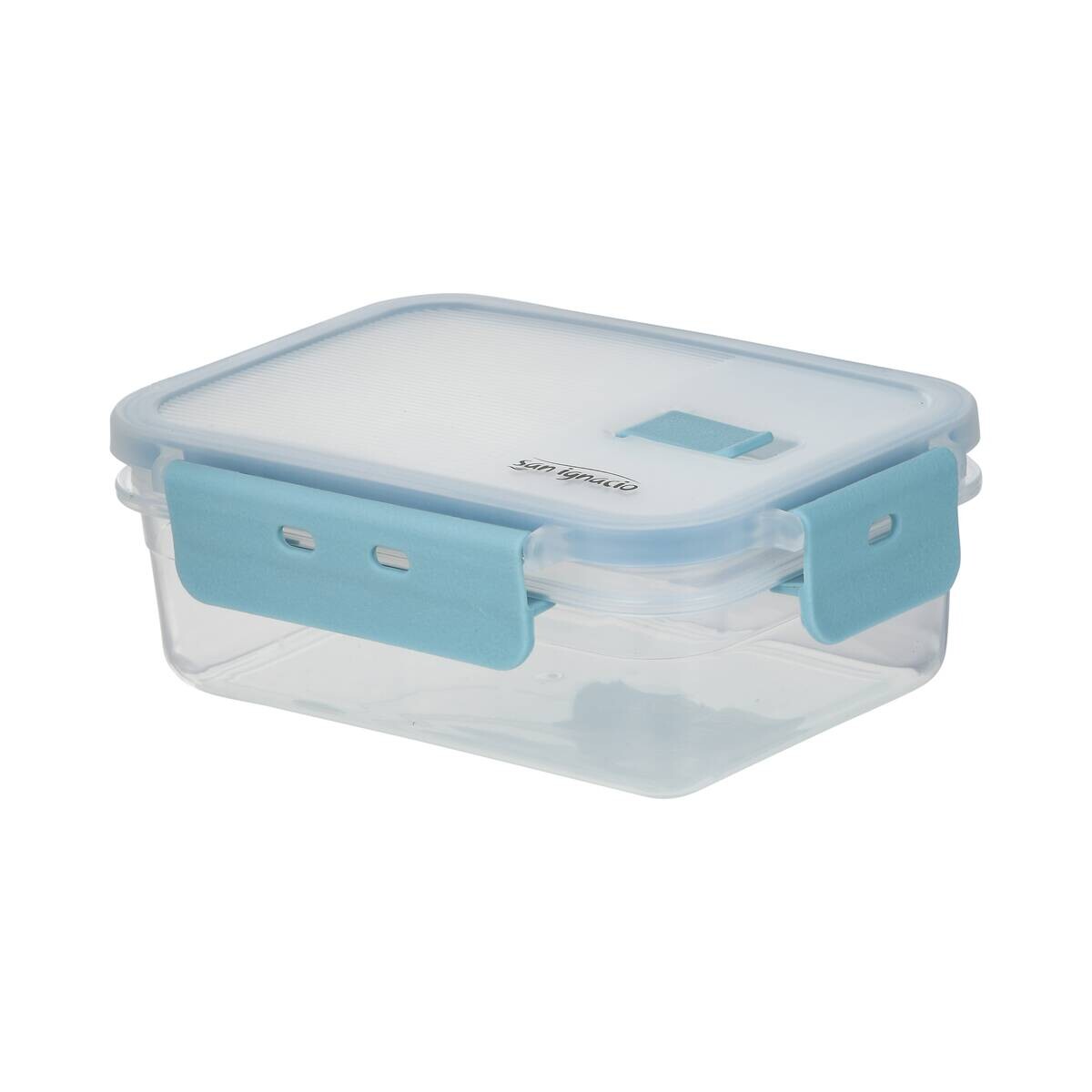 SAN IGNACIO Vorratsdose MEDITERRANEA blau