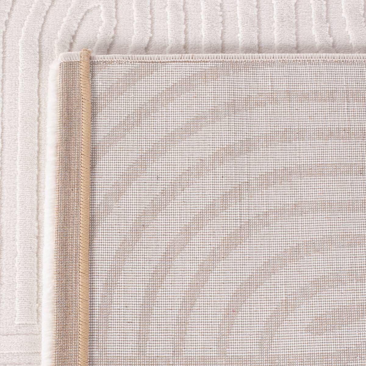 Ayyildiz Teppich SAHARA creme B/L: ca. 240x340 cm