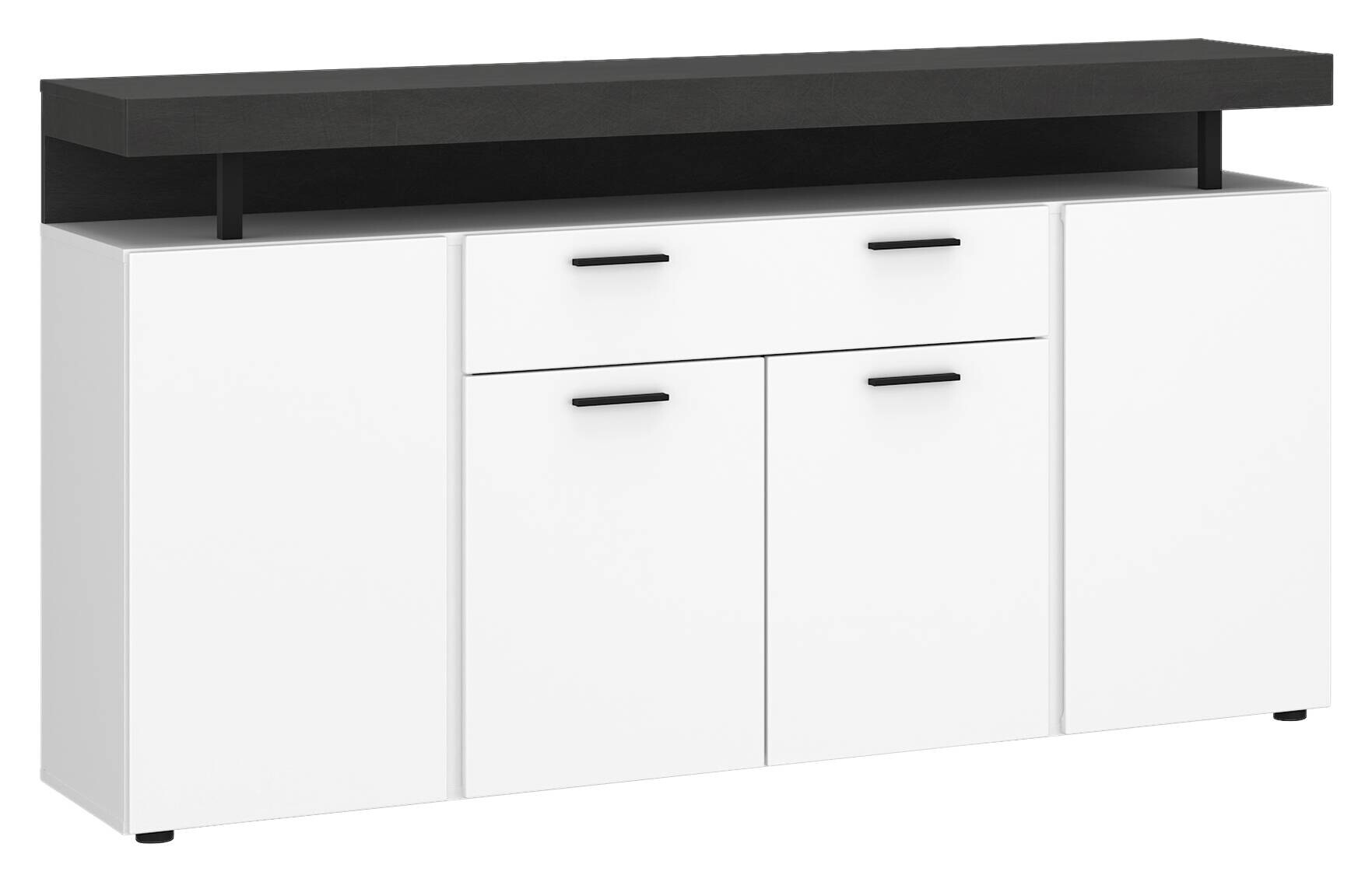 Sideboard Fly B/H/T: ca. 164x90x40 cm