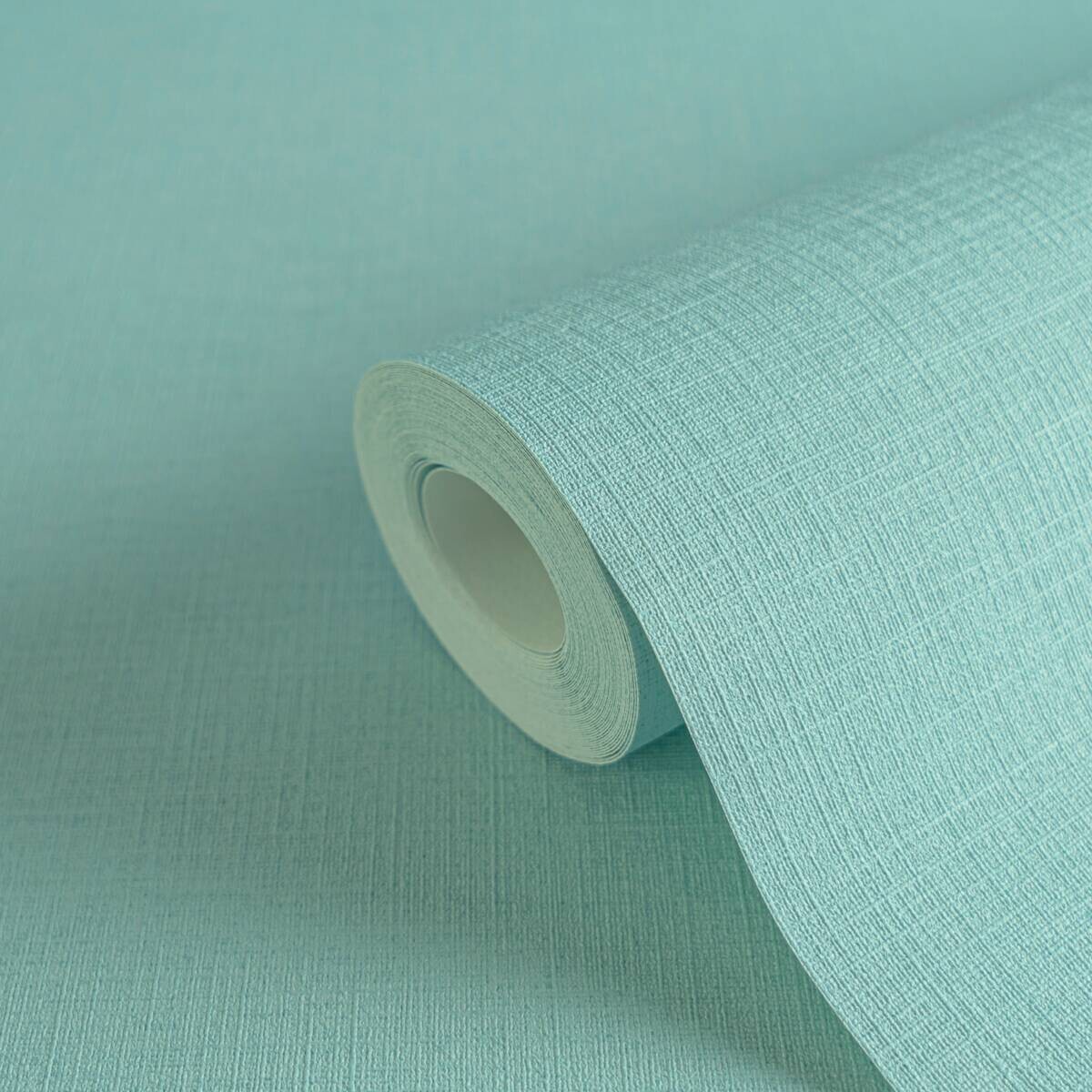 A.S.Creation Vliestapete türkis B/H/D: ca. 53x1005x8,8 cm