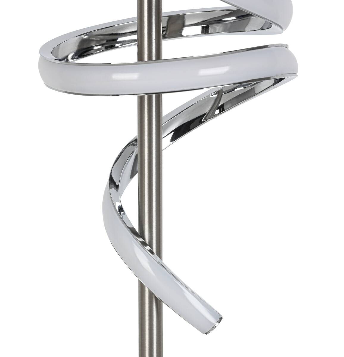 Nolo LED-Tischleuchte Serpente B/H/T: ca. 13x45x13 cm