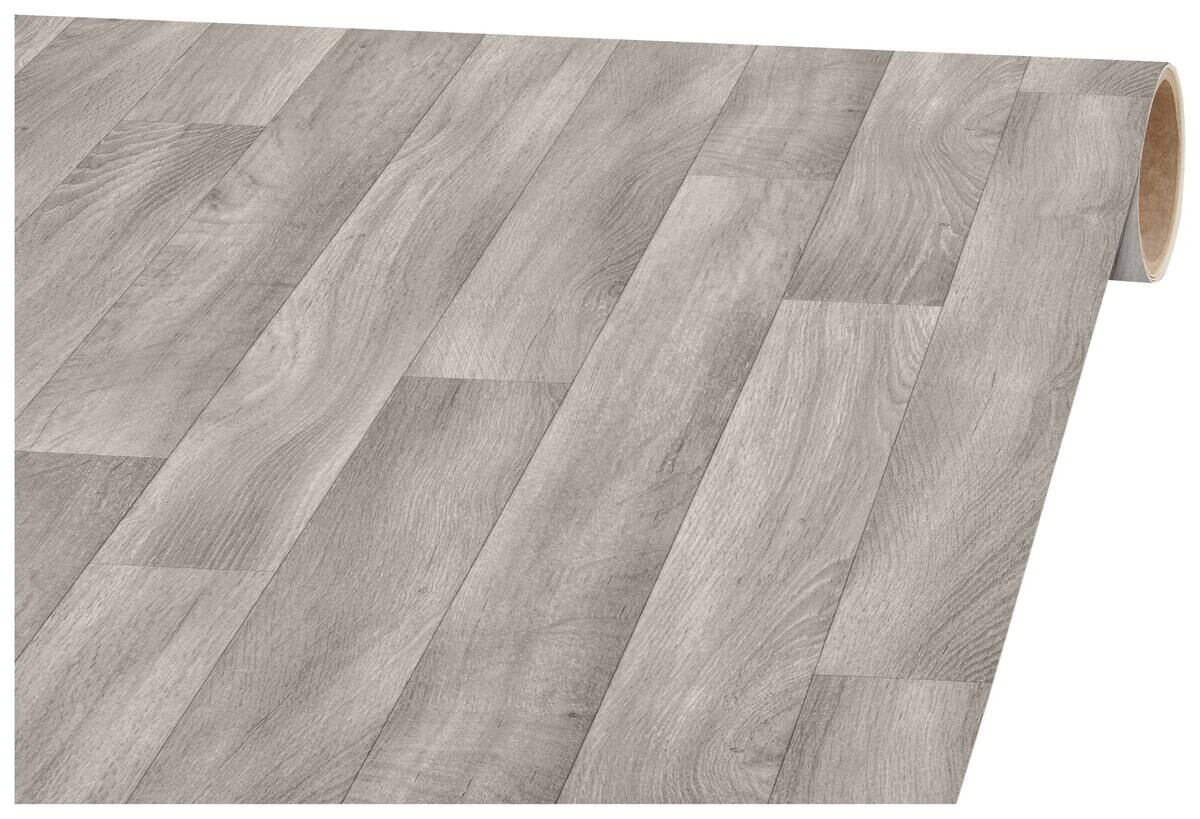 Vinylboden Atlantic grau Eiche B: ca. 400 cm pro m²