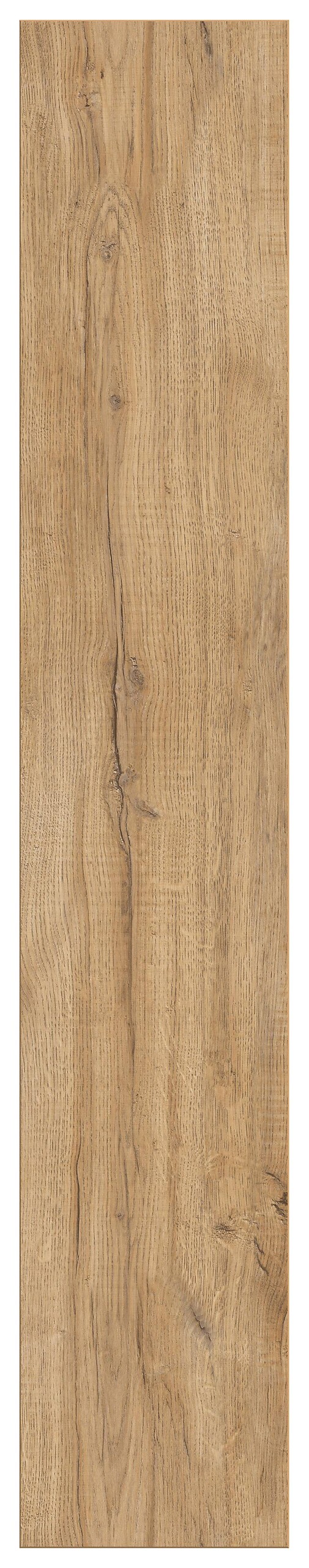 Laminatboden Montmelo Eiche natur ca.2,694 m² B/L: ca. 24,4x138 cm pro Paket