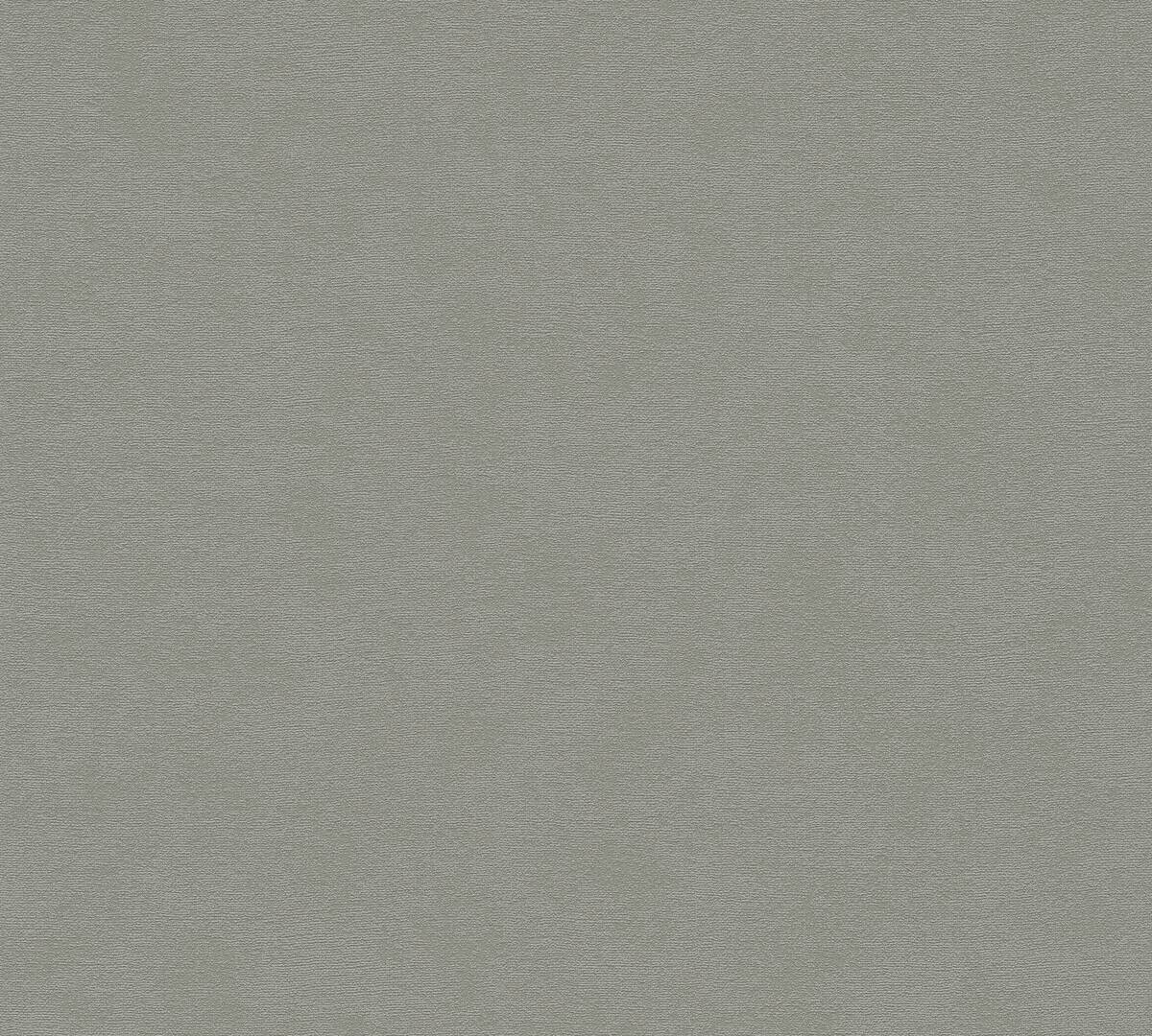 A.S.Creation Vliestapete grau B/H/D: ca. 53x1005x10,7 cm