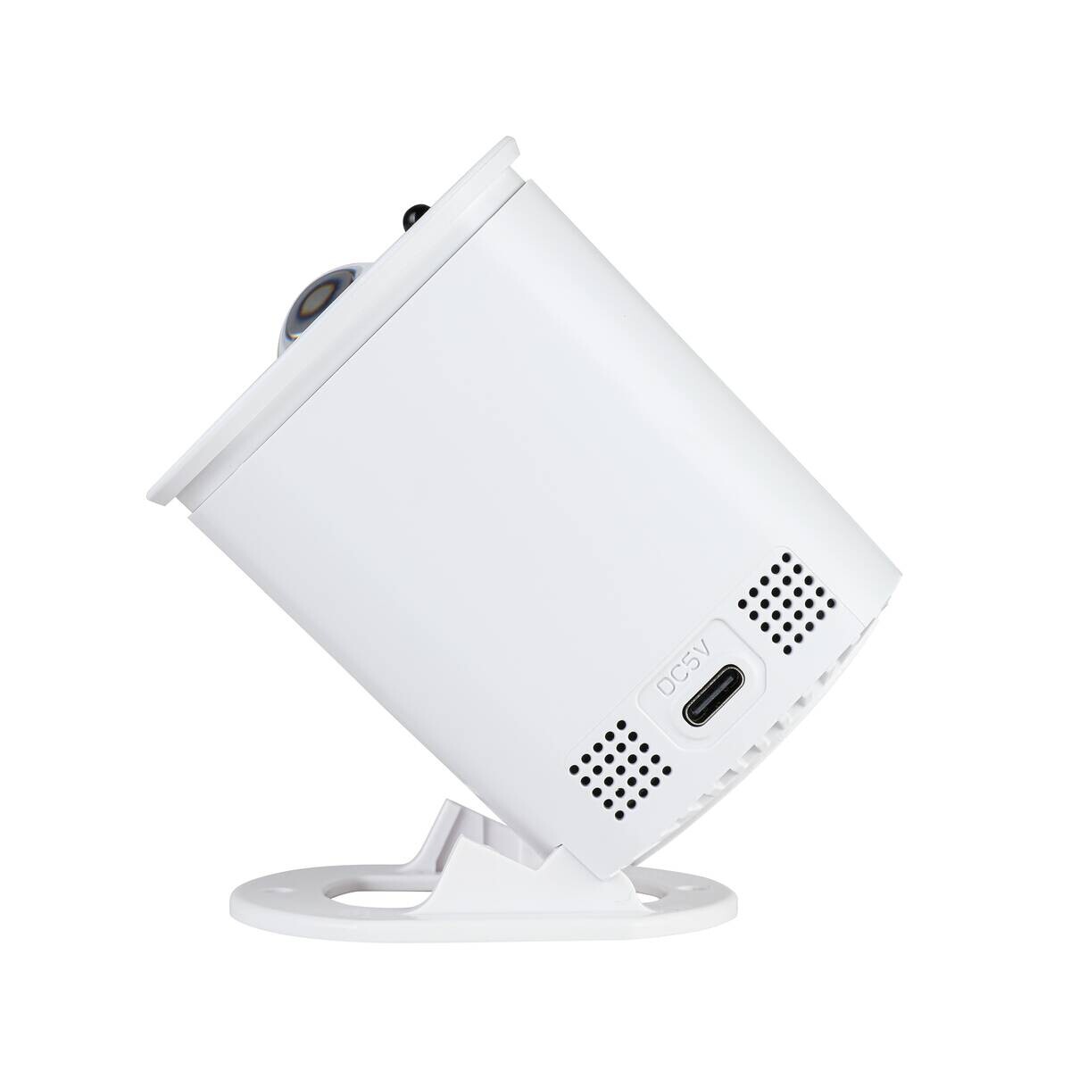 Nolo LED-Dekoleuchte Shine B/H/L: ca. 6,5x7,8x6,5 cm