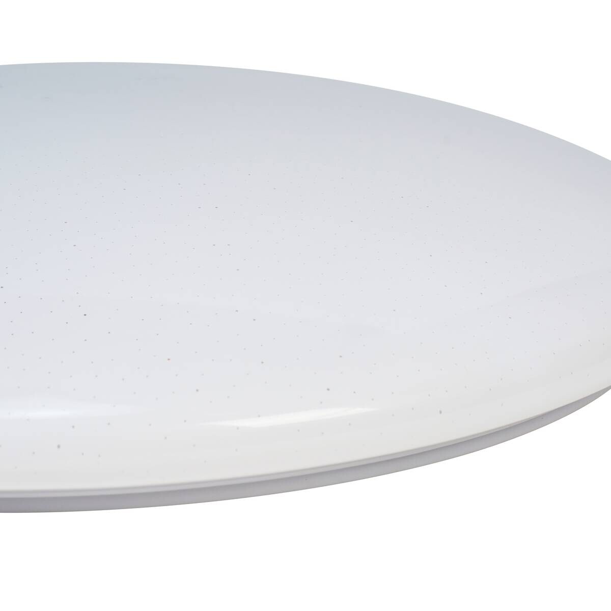 POCOline LED-Deckenleuchte Platon weiß D: ca. 60 cm