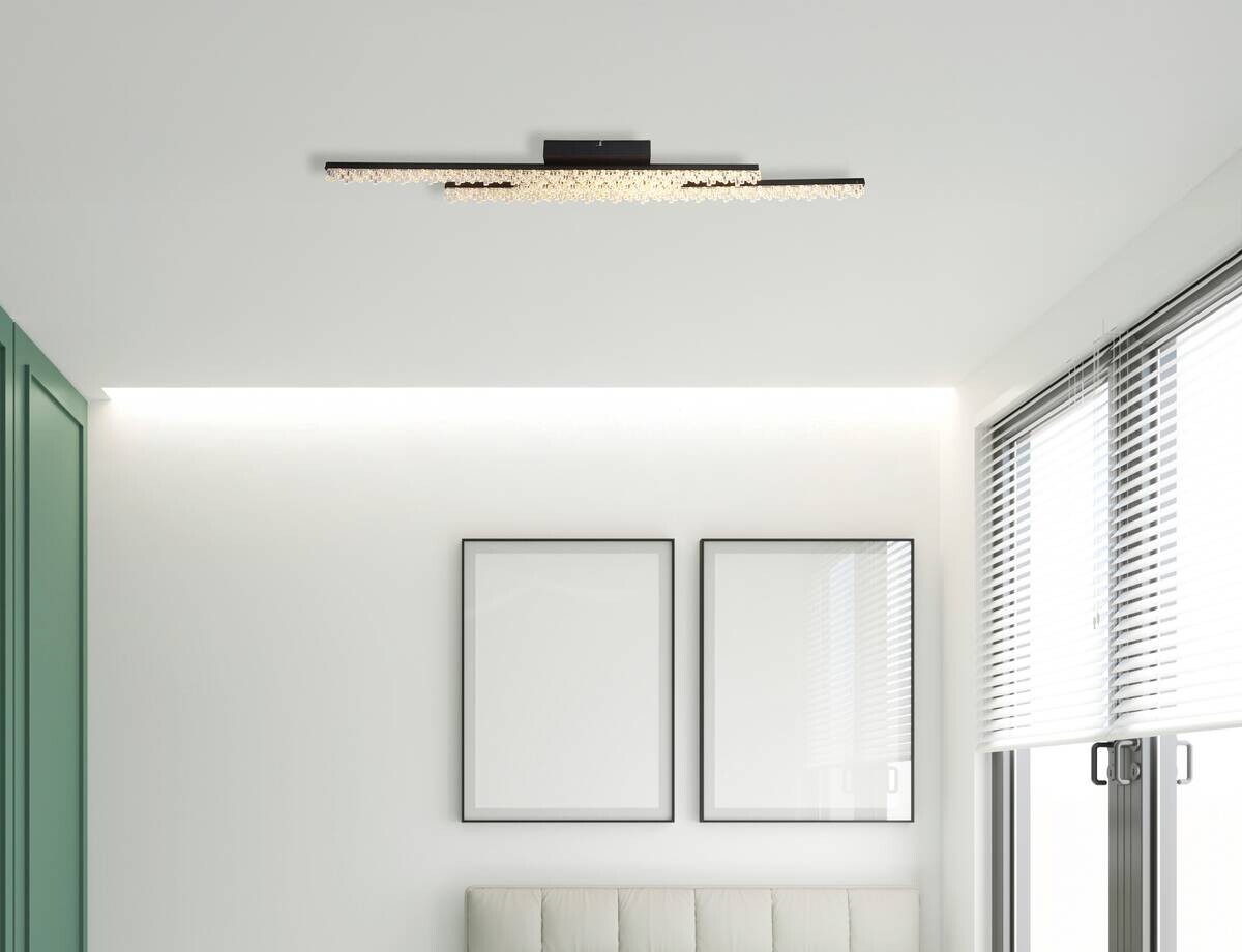 GLOBO Deckenventilator