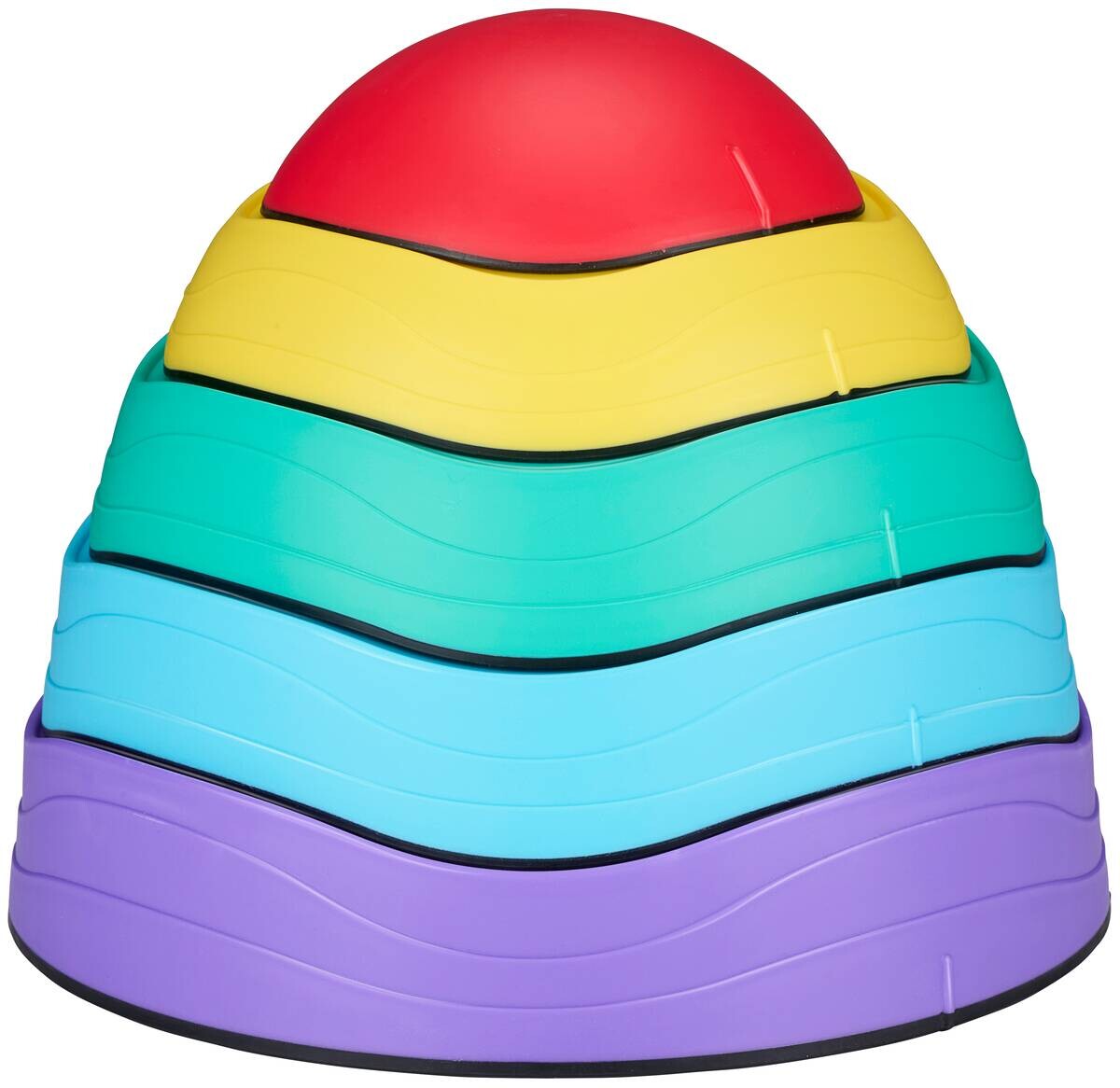 LET'S PLAY Trittsteine B/H/L: ca. 33x15x33 cm