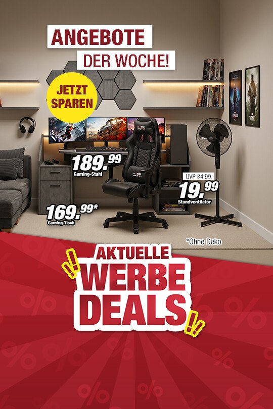 Sale Möbel | Möbel jetzt besonders günstig shoppen | POCO