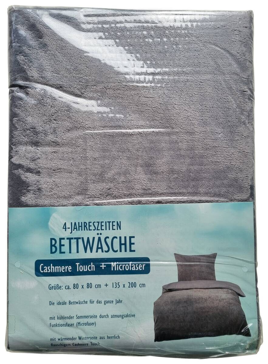 Microfaser Bettwäsche