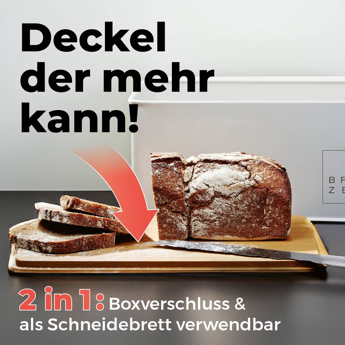 Brotkasten