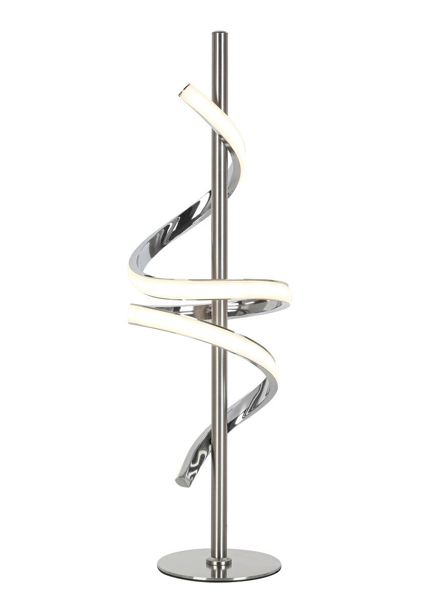 Nolo LED-Tischleuchte Serpente B/H/T: ca. 13x45x13 cm