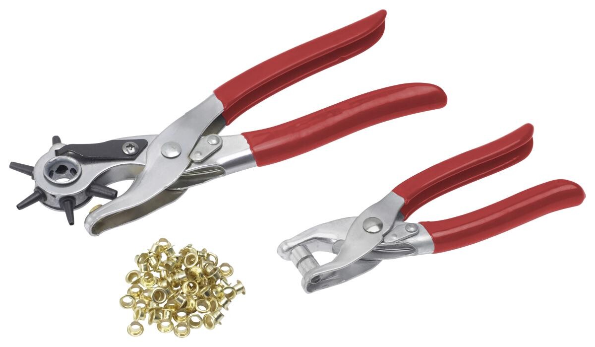 Meister Zangensatz 2 tlg.