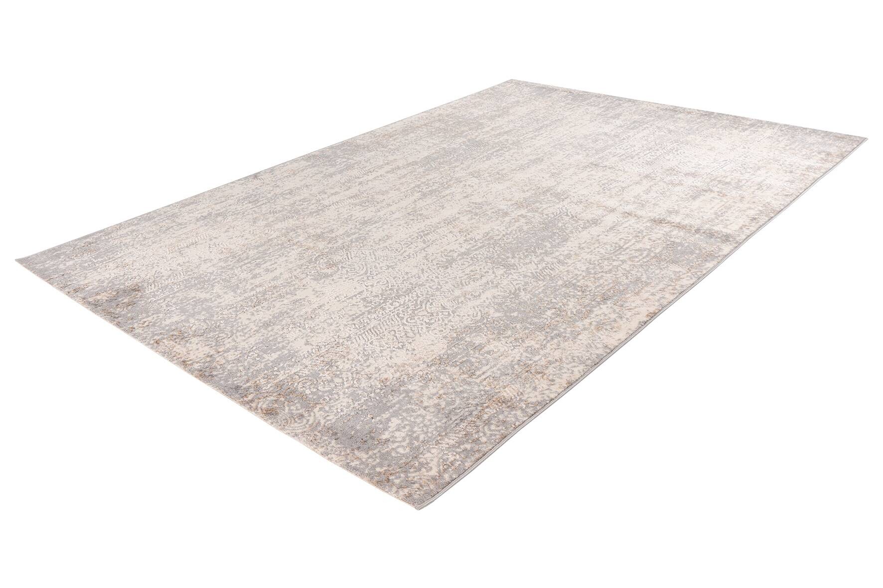 Obsession Teppich My Salsa taupe B/L: ca. 200x290 cm