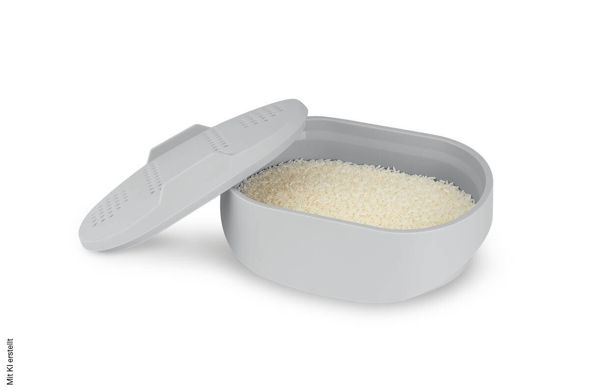 GOURMETmaxx Reiskocher