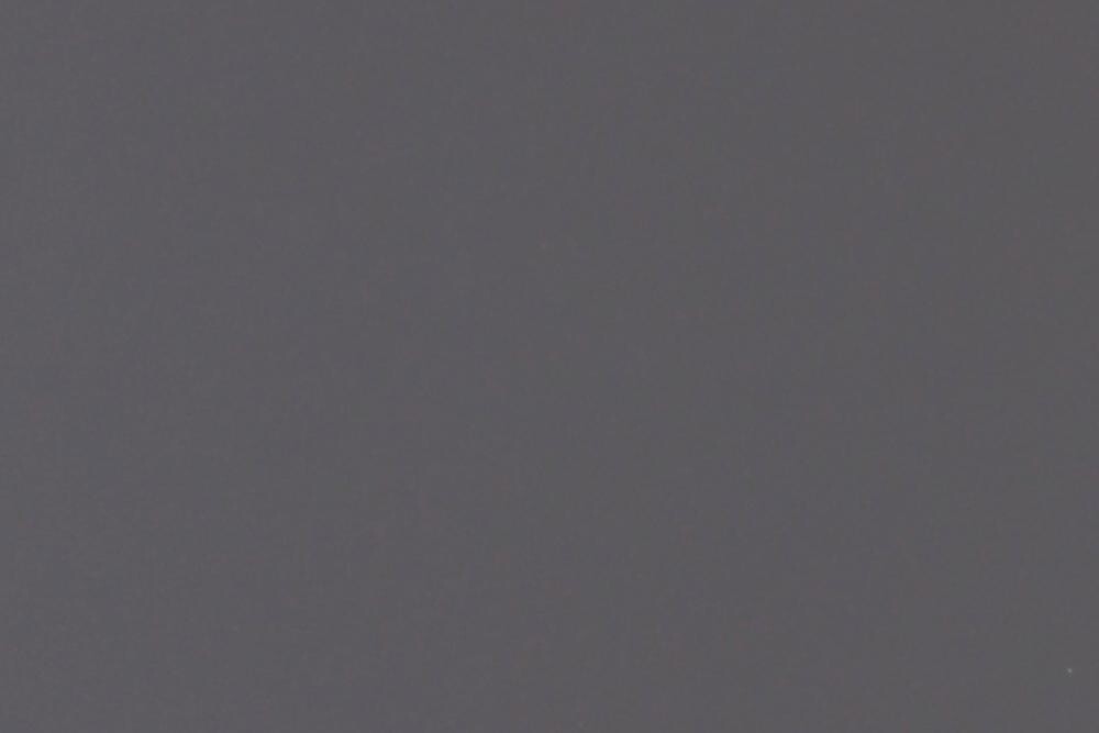 Stuhl Andrea 4er Set grau Kunstleder B/H/T: ca. 43x100x64 cm