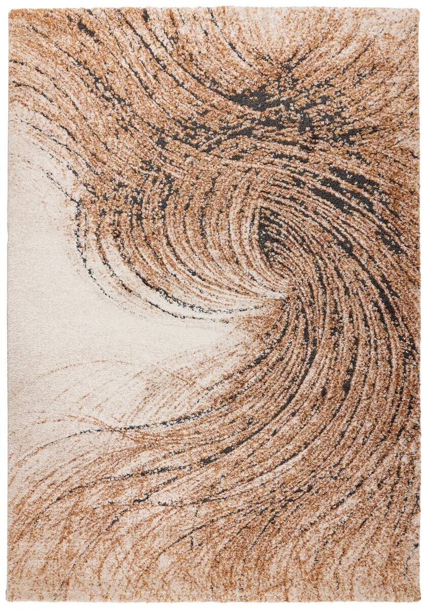 Obsession Teppich My Bologna terracotta B/L: ca. 160x230 cm