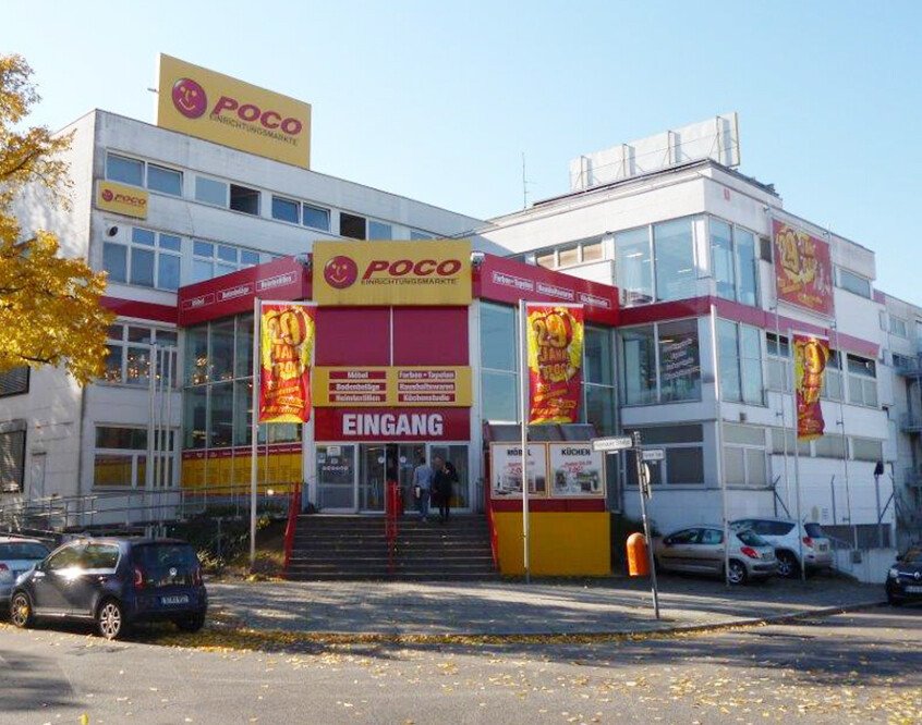 POCO Berlin-Lankwitz