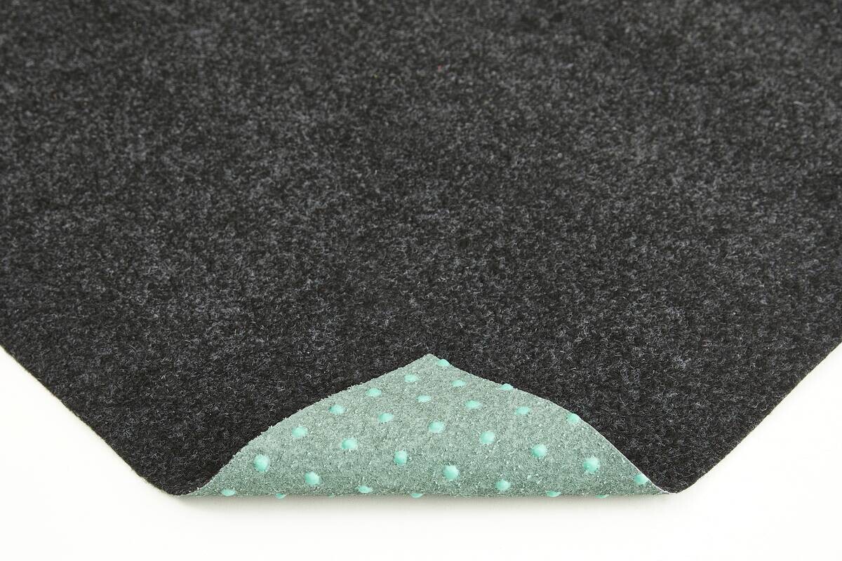 Kunstrasen Grass anthrazit B/L: ca. 133x300 cm pro Stück