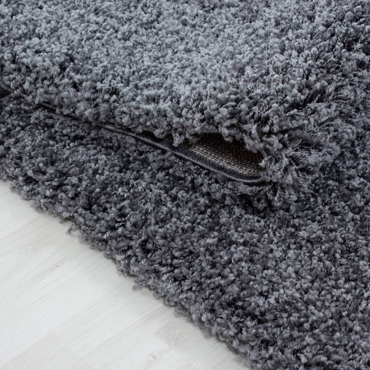 Ayyildiz Teppich LIFE grau B/L: ca. 60x110 cm