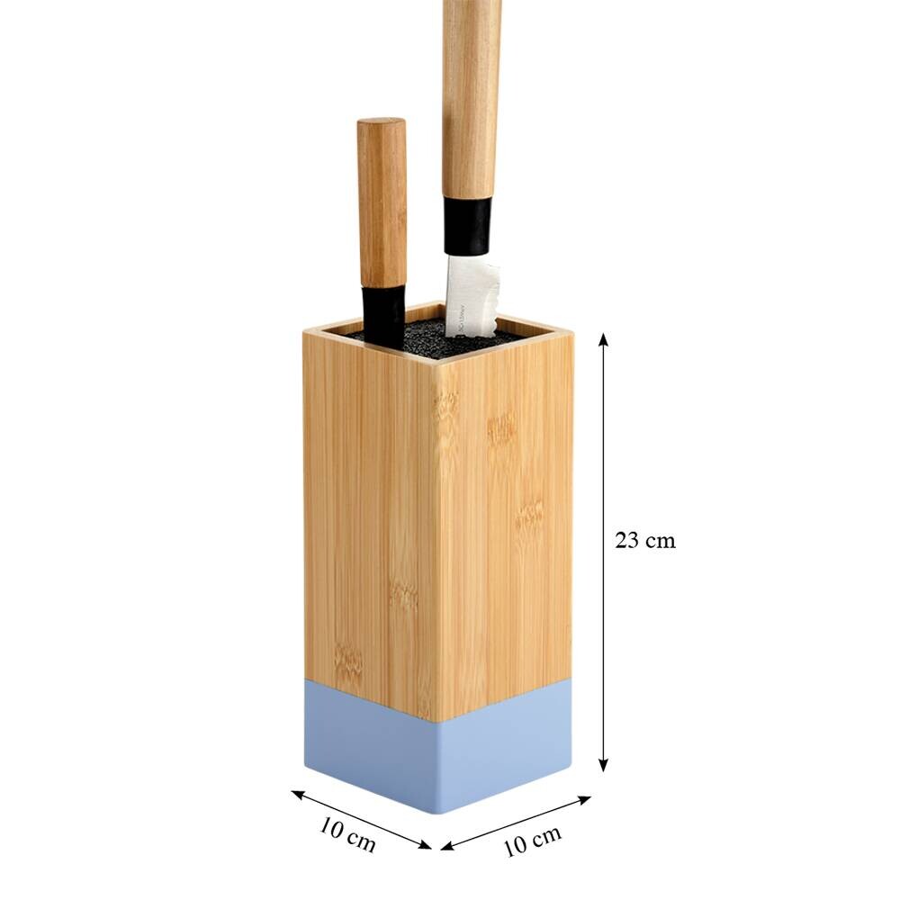 Kesper Messerblock