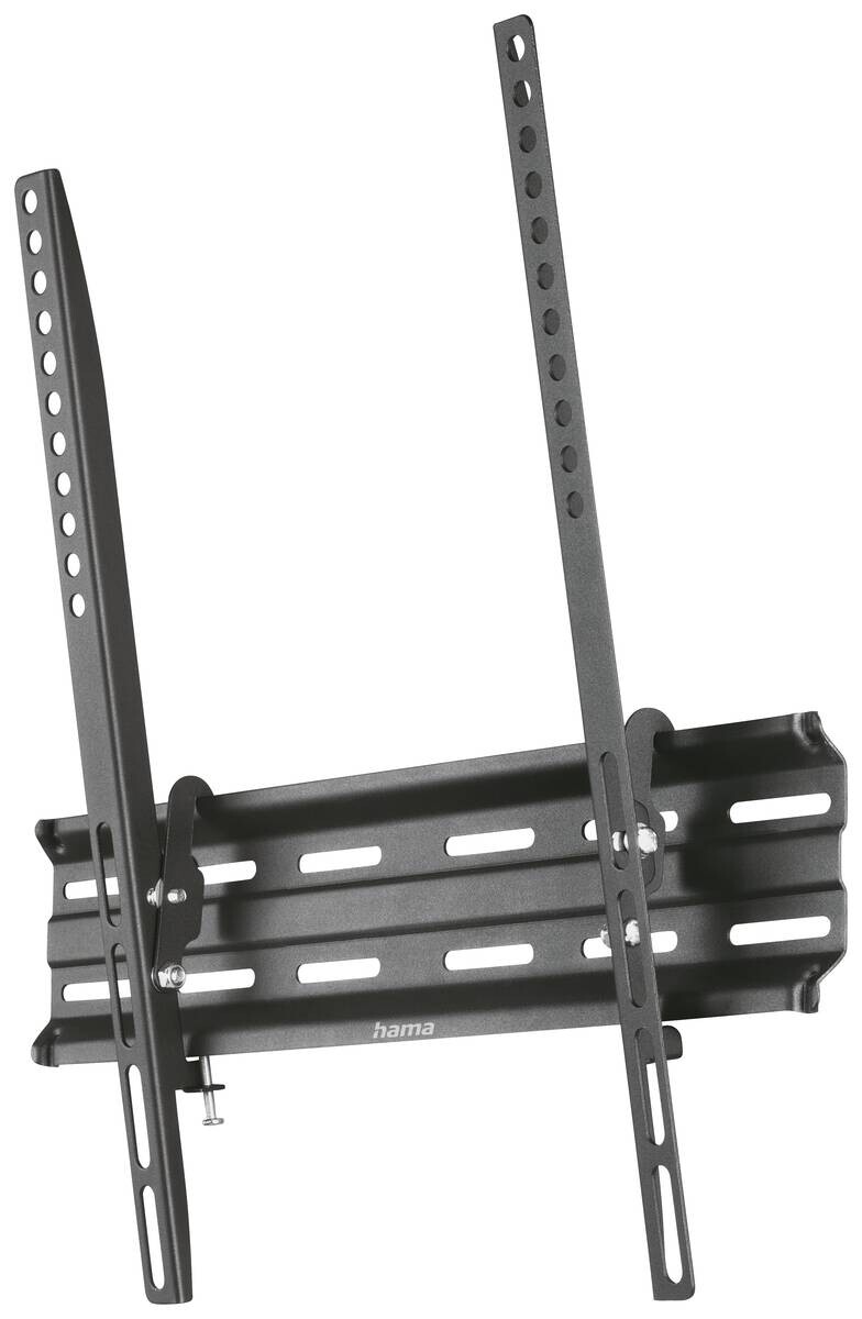 HAMA Wandhalter bis 65" schwarz
