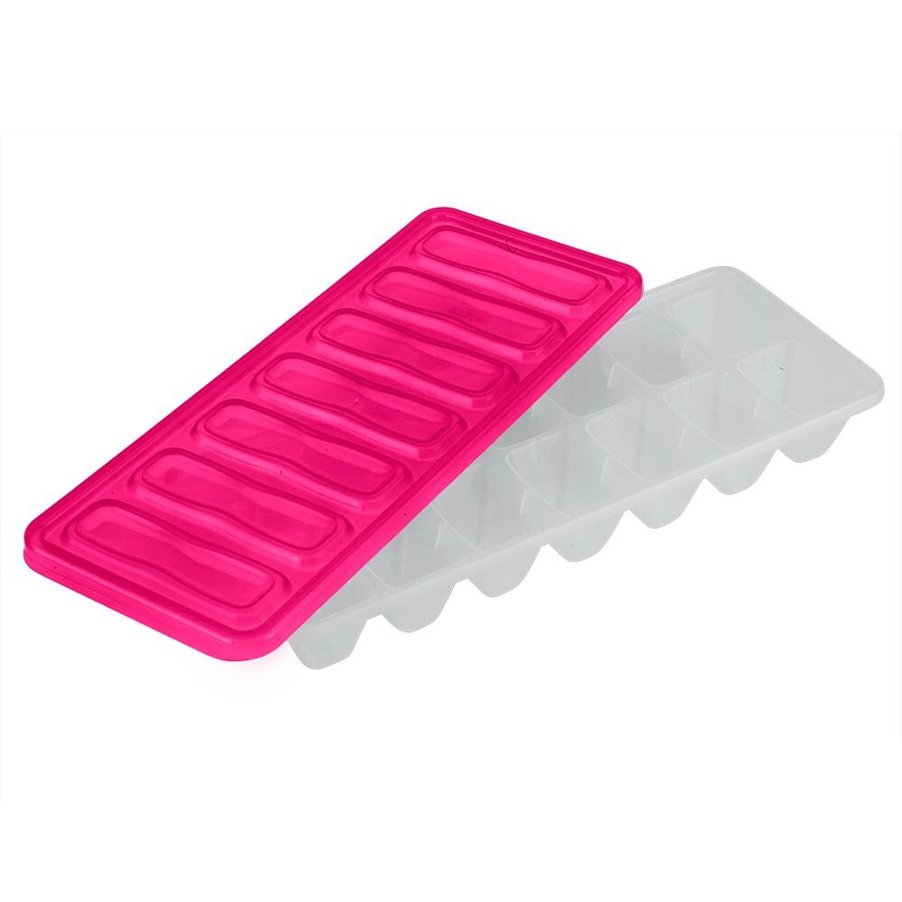 Metaltex Eiswürfelformer sortiert Kunststoff B/H/L: ca. 25,2x3,5x10 cm