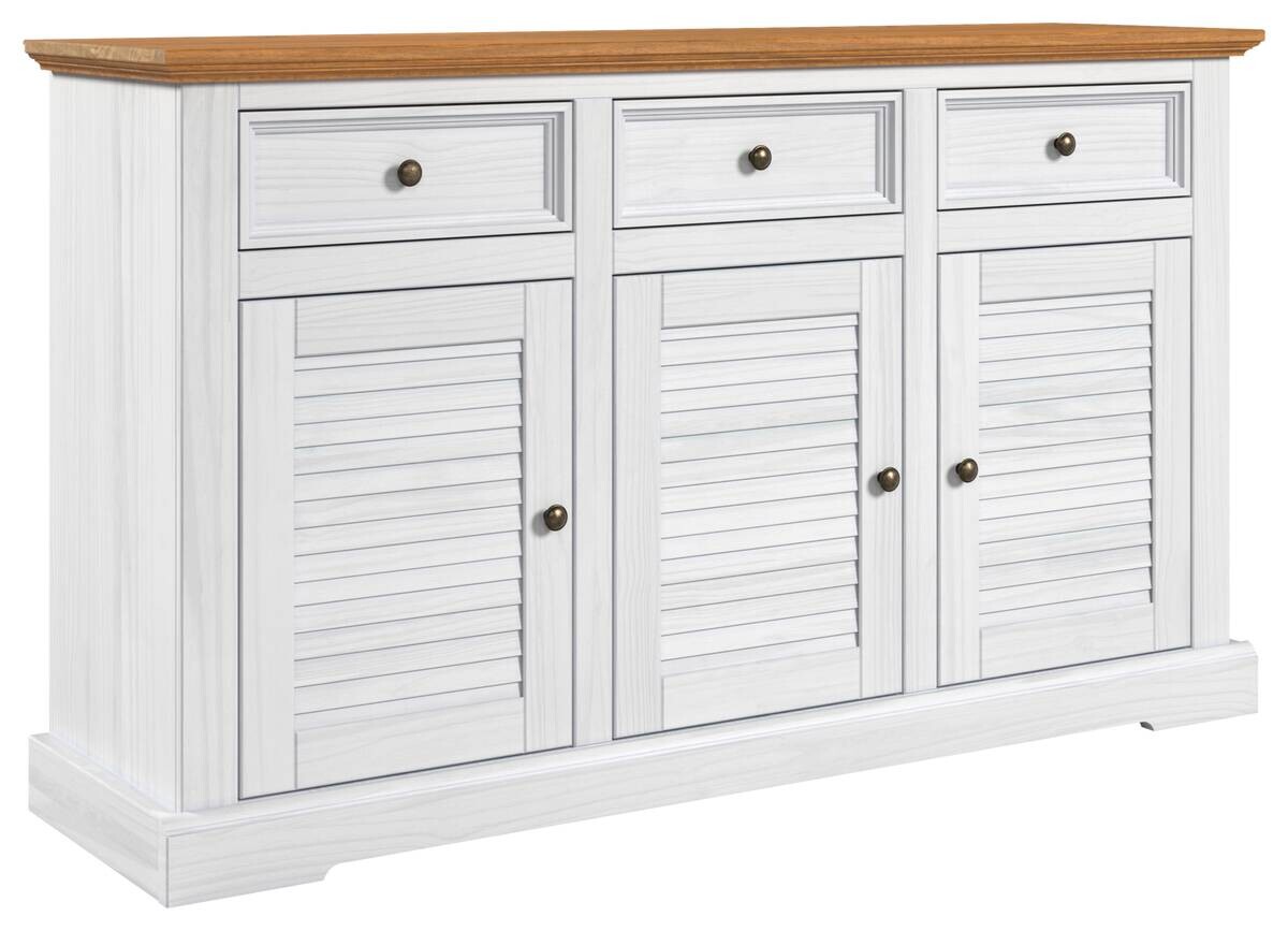 Kommode Breda B/H/T: ca. 154x89x42 cm