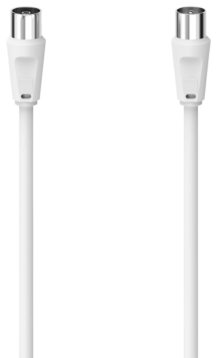 HAMA Antennenkabel 3m