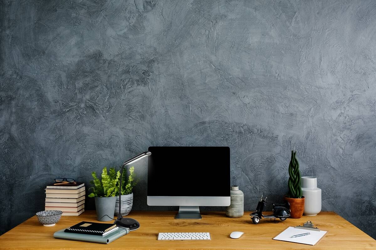 Grundig Kabellose Ladestation schwarz