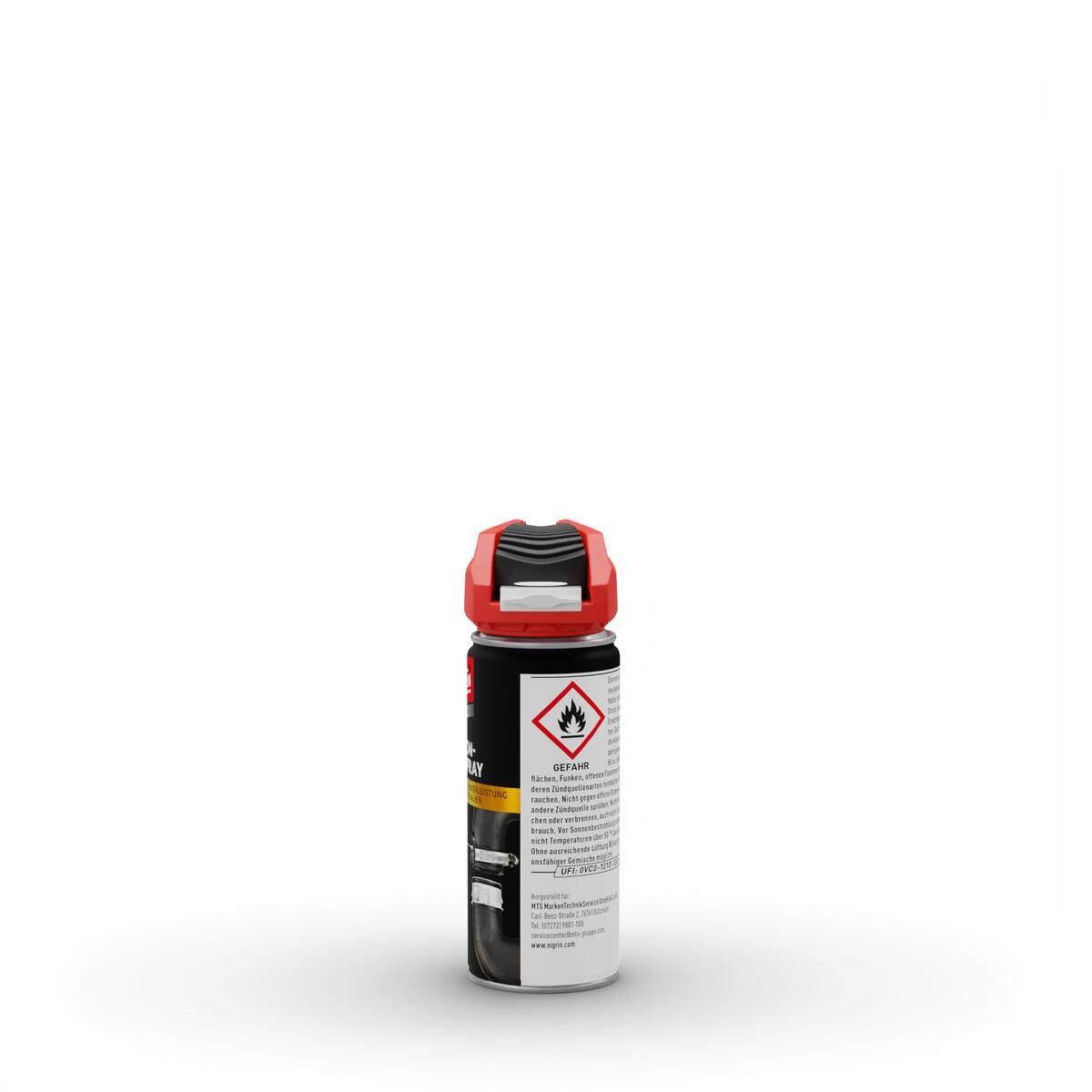 Silikon-Gleitspray ca. 100 ml