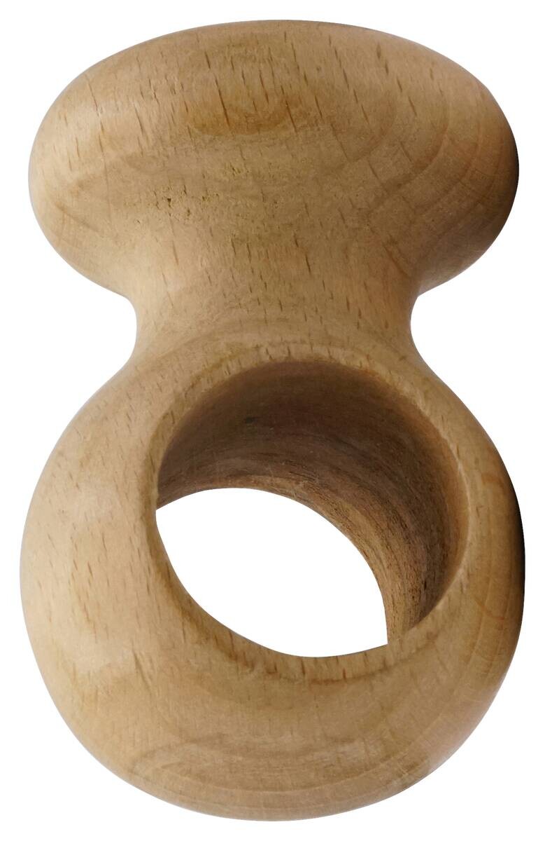 ondeco Träger traditional buche Holz H: ca. 5 cm 1 Läufe